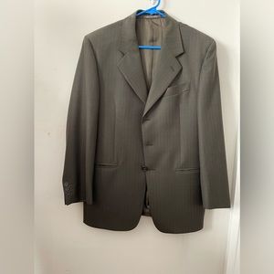 Fendi Suit Men’s